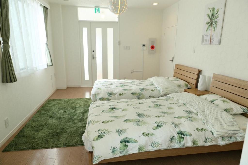 Mkグリーンホテル Kawaguchi  Buitenkant foto