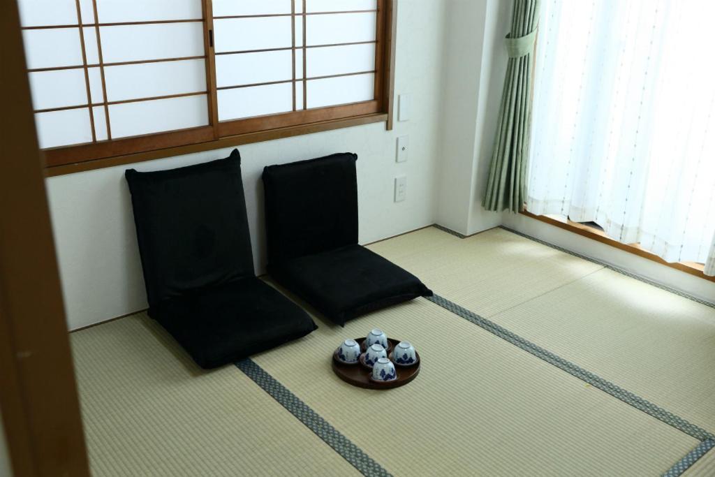 Mkグリーンホテル Kawaguchi  Buitenkant foto