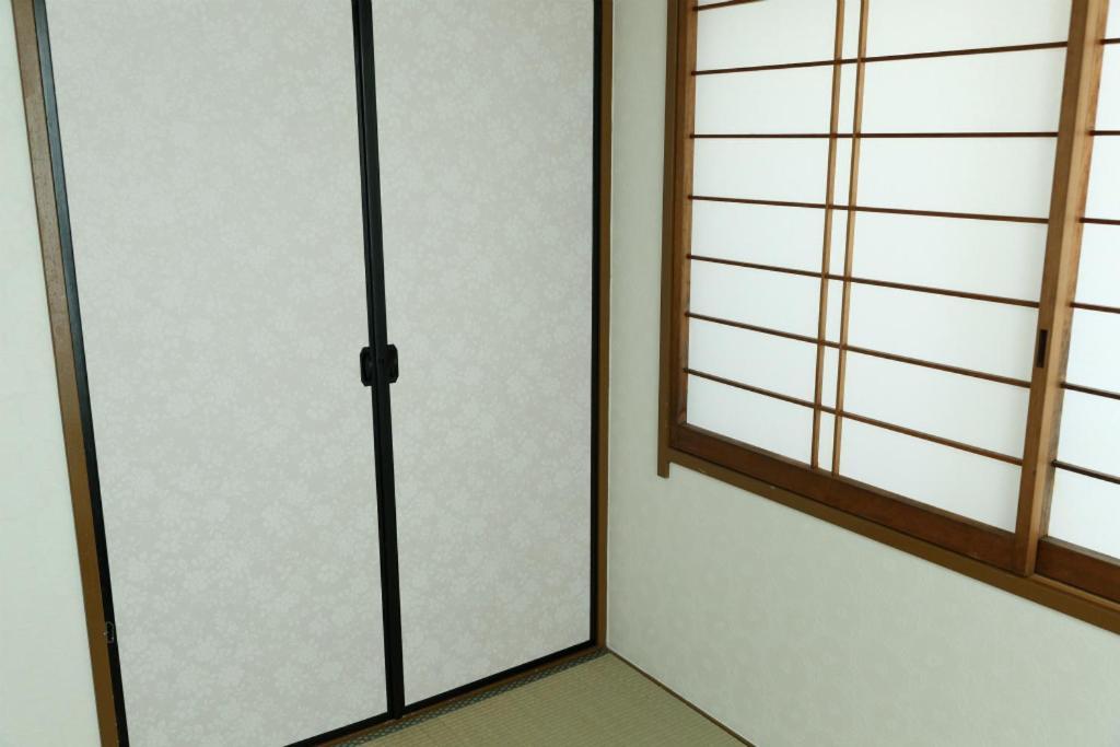 Mkグリーンホテル Kawaguchi  Buitenkant foto