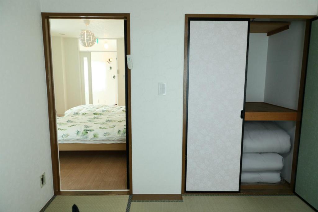 Mkグリーンホテル Kawaguchi  Buitenkant foto